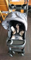 Buggy, Kinderwagen grau neuwertig Nordrhein-Westfalen - Mönchengladbach Vorschau