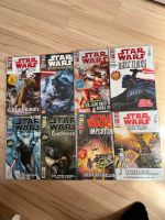 Star Wars Comics Lucas Books Saarland - Schiffweiler Vorschau
