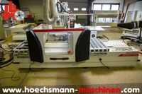 SCM Morbidelli X5 EVO 36 5-Achs CNC Hessen - Langen (Hessen) Vorschau