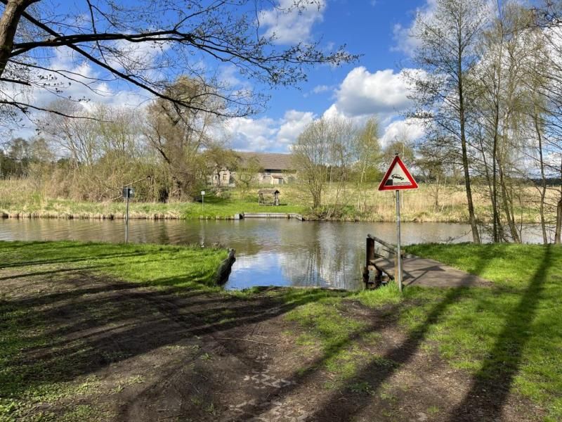 Gemütliches Mehrfamilienhaus in Parchim in Parchim