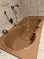 Badezimmer Dusche Wanne Toilette villeroy boch colani Niedersachsen - Delligsen Vorschau