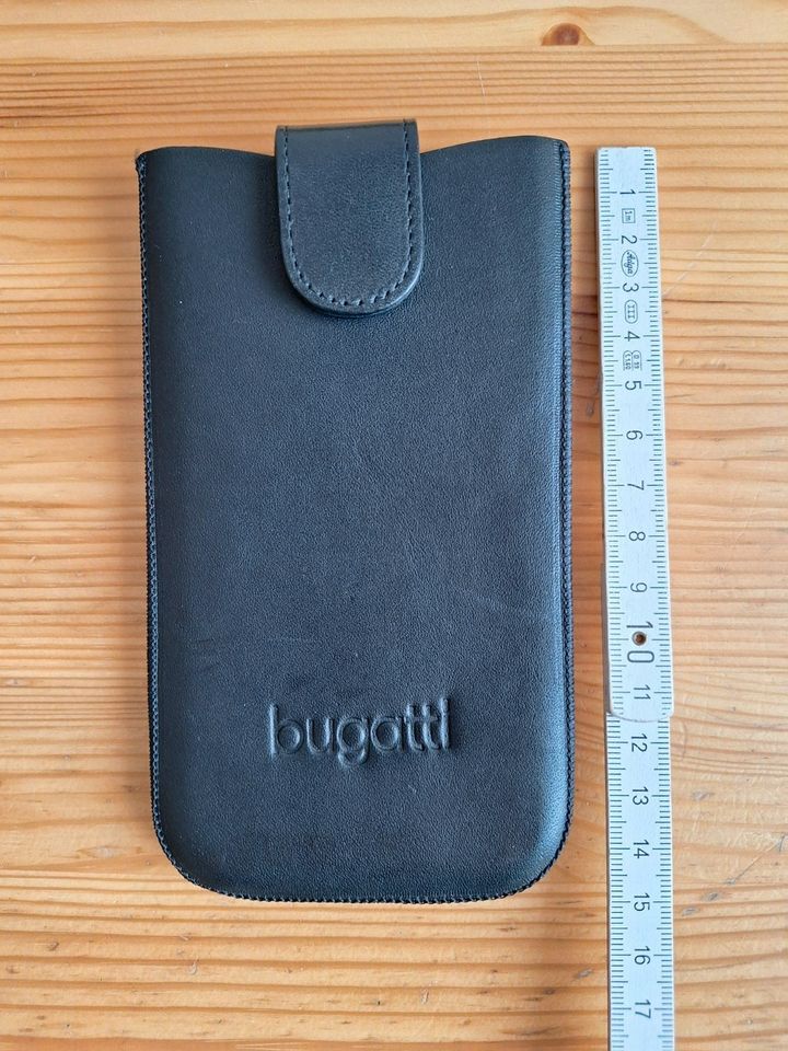 ### Bugatti Handytasche / Handyhüllen ### in Spelle