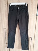 Esprit Jeans Gr.134 in schwarz Nordrhein-Westfalen - Lohmar Vorschau