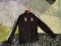 H&M Gr 158/164 sweat Jacke schwarz Fußball Deutschland Baden-Württemberg - Burladingen Vorschau