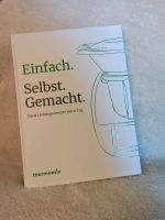 NEU Thermomix Kochbuch Baden-Württemberg - Schorndorf Vorschau