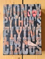 Dvd Monty Phyton's Flying Circus (komplette Serie) Niedersachsen - Braunschweig Vorschau