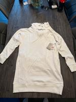 DKNY Pullover, Long, Size, weiß, neu Nordrhein-Westfalen - Werne Vorschau