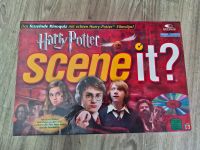 Harry Potter Scene it? Brettspiel Rheinland-Pfalz - Bendorf Vorschau