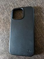 Case aus Leder mit magsafe für das iPhone 13 pro Nordrhein-Westfalen - Herne Vorschau
