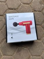 Massage Gun Pferd / Mensch Bayern - Wolferstadt Vorschau