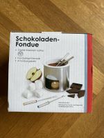 Neue! Niedliches Schokoladen-Fondue Hessen - Bensheim Vorschau