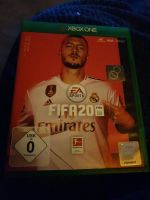 Xbox one spiel Fifa 20 Bayern - Forchheim Vorschau