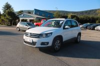 Volkswagen Tiguan Trend & Fun 4Motion_AHK_4X4_ Niedersachsen - Coppenbrügge Vorschau