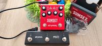 STRYMON MULTISWITCH PLUS STRYMON SUNSET Saarland - St. Wendel Vorschau