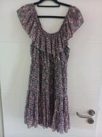 Sommerkleid Gr.36 von Amisu Nordrhein-Westfalen - Wesseling Vorschau