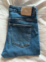 Zara High Waist Jeans blau 36 Bayern - Augsburg Vorschau