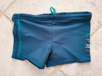 Esprit Badeshorts Badehose petrol blau in Gr. 128/134 für 1,00€ Sachsen - Frohburg Vorschau