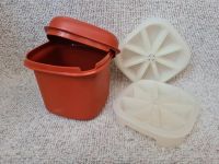 retro Tupperware Eiswürfel Zubereiter Set Niedersachsen - Helmstedt Vorschau