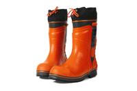 Husqvarna Schnittschutzstiefel Gr.45 NEU Bayern - Hiltpoltstein Vorschau