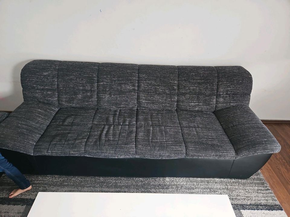 Sofa gebraucht in Weißenthurm  