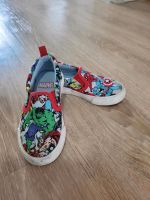 Marvel Slipper 24 H&M Hessen - Kaufungen Vorschau