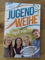 Jugendweihe- und nun? Jugendbuch ISBN 9789403653709 Jugendbuch Sachsen - Großharthau-Seeligstadt Vorschau