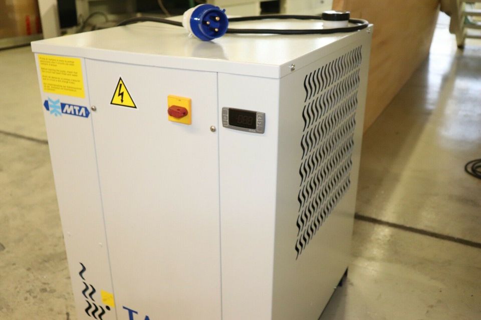 Wasserkühler MTA TAEevo M10 Bj. 2014 z.B. für Co2 Laser in Hannover