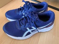 Asics Jolt 3 lila Turnschuhe Laufschuhe wie neu Gr 39,5 eher 38,5 Düsseldorf - Derendorf Vorschau