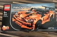 Lego Technic 42093 Chevrolet OVP+versiegelt Rheinland-Pfalz - Hatzenbühl Vorschau