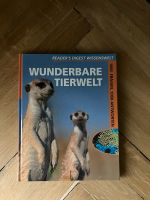 Wunderbare Tierwelt Buch 1000 Fragen & 1000 Antworten Niedersachsen - Uelzen Vorschau