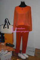 Ralph Lauren Bluse, Tunika, orange, Gr. L, w. Neu, hoher NP Dresden - Radeberger Vorstadt Vorschau