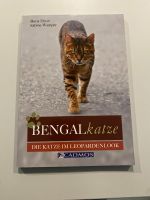 Buch Bengalkatze: Die Katze im Leopardenlook Niedersachsen - Osterode am Harz Vorschau