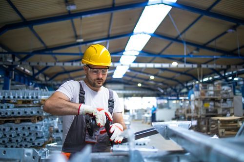 Zählermonteur Strom (m/w/d) (20927531) in Friedberg