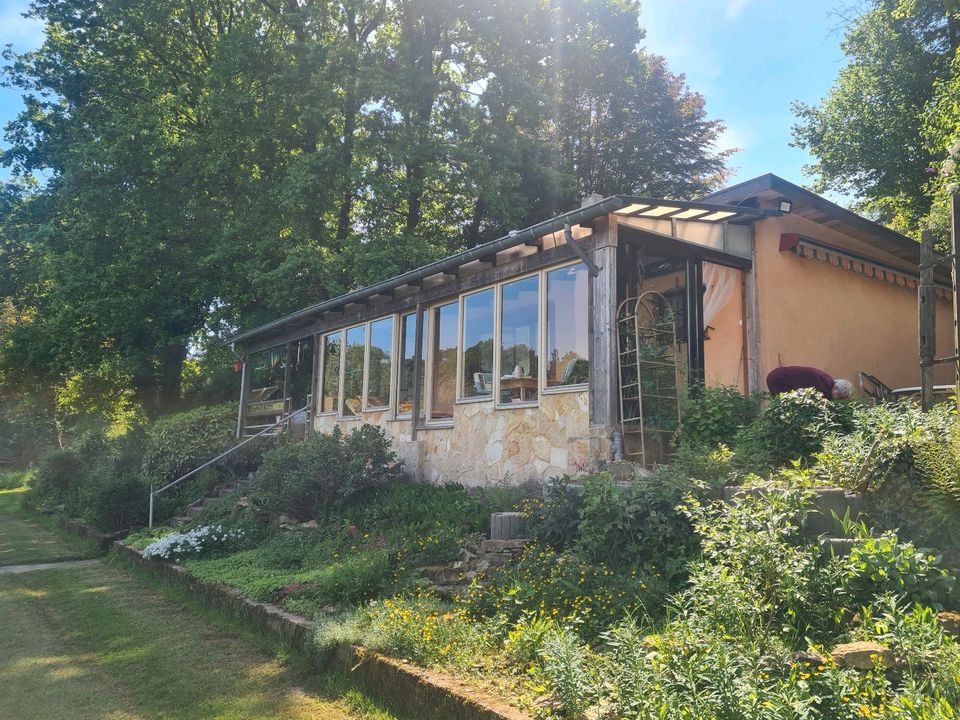 Wochenendhaus in Frankreich  Filstroff  an der Nied in Überherrn