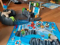 Playmobil Delfinarium 4468 Zoo Baden-Württemberg - Weingarten Vorschau