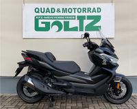 VOGE SR 4 MAX 350  ABS Scooter sofort verfügbar Sachsen-Anhalt - Eisleben Vorschau