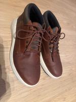 Timberland Herren Chukka Stiefel Boots Größe 43,5 wie NEU ‼️ Bayern - Herrsching Vorschau