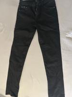 Schwarze Jeanshose Baden-Württemberg - Konstanz Vorschau