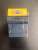 Gameboy Pokemon Pinball Nürnberg (Mittelfr) - Kleinreuth b Schweinau Vorschau