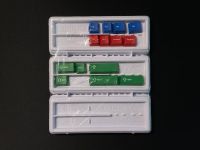 GMK Keycaps ThinkCaps (RGB Kit) für Custom Keyboard Düsseldorf - Bilk Vorschau