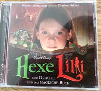 CDs div. Titel :Hexe Lilly, Dschungel Hits , GEO Bayern - Marzling Vorschau