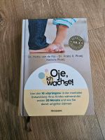 Oje,ich wachse!  BUCH Niedersachsen - Sittensen Vorschau