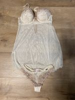 Babydoll 75 C und String 36/38 Bayern - Schmidgaden Vorschau