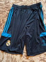 Adidas Real Madrid Hose/ Sporthose uefa Champions League Nordrhein-Westfalen - Dormagen Vorschau