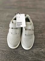 Sneaker neu mintgrün 27 H&M Kinderschuhe unisex Klett Niedersachsen - Cuxhaven Vorschau