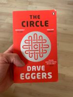 The Circle von Dave Eggers Hessen - Maintal Vorschau