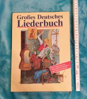 Großes deutsches Liederbuch Sachsen - Stollberg Vorschau