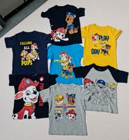 7x Paw Patrol T-Shirts Jungen Gr. 3T (92-98) Rheinland-Pfalz - Neuwied Vorschau