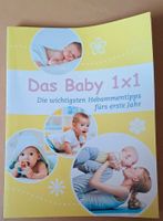 Buch "Das Baby 1x1" Baden-Württemberg - Neresheim Vorschau