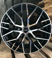 18 Zoll RS Felgen 5x112 Audi A4 A5 A6 A8 TT Q3 Q2 S-Line NEU RS4* Bayern - Dillingen (Donau) Vorschau